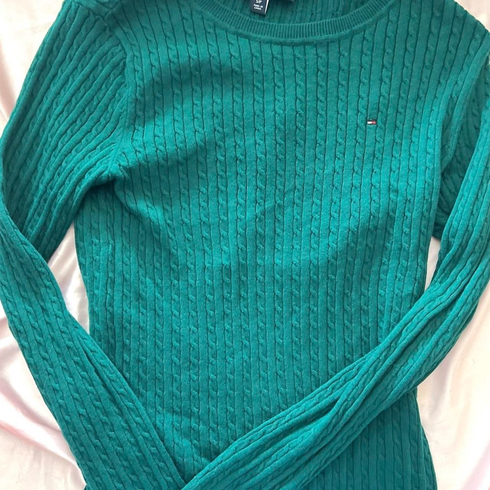 Tommy Hilfiger Sweater